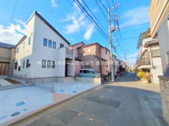 戸田市喜沢2丁目