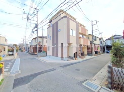 さいたま市南区大字広ヶ谷戸