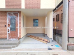 さいたま市南区大字広ヶ谷戸