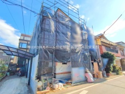 さいたま市緑区原山3丁目