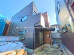 川口市元郷5丁目