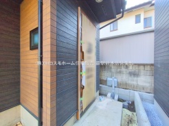 川口市元郷5丁目