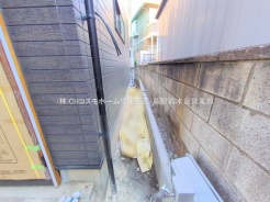 川口市元郷5丁目