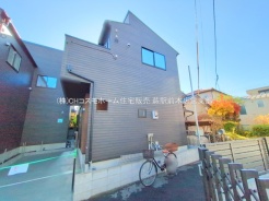 川口市元郷5丁目