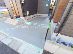 川口市元郷5丁目