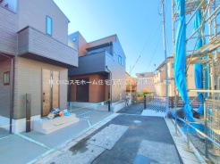 川口市元郷5丁目