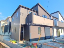 さいたま市緑区道祖土4丁目