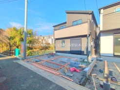 さいたま市緑区道祖土4丁目