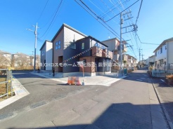 さいたま市緑区道祖土4丁目