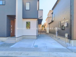 さいたま市緑区道祖土4丁目