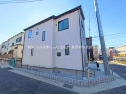 さいたま市緑区道祖土4丁目