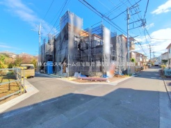 さいたま市緑区道祖土4丁目