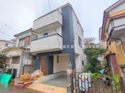 さいたま市南区太田窪5丁目