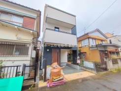 さいたま市南区太田窪5丁目