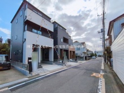 戸田市笹目3丁目