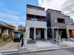 戸田市笹目3丁目