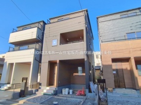 戸田市笹目3丁目 2号棟