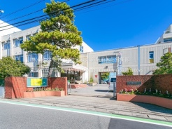 川口市東川口2丁目