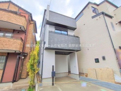 戸田市喜沢2丁目