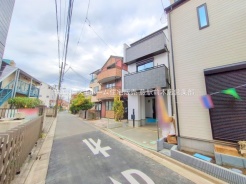 戸田市喜沢2丁目