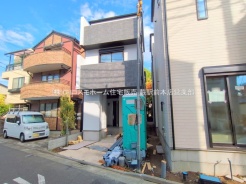 戸田市喜沢2丁目