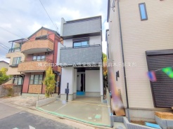 戸田市喜沢2丁目