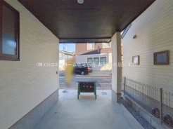 戸田市喜沢2丁目