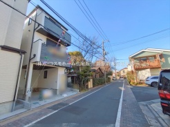 戸田市喜沢2丁目