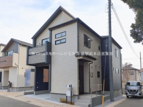 川口市大字安行領家 1号棟