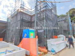 川口市大字安行領家