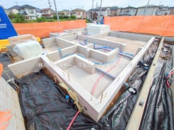 川口市大字安行領家