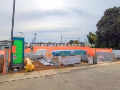 川口市大字安行領家