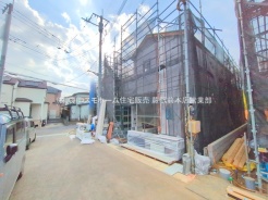 川口市大字安行領家