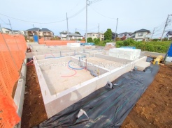 川口市大字安行領家