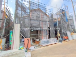 川口市大字安行領家