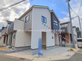 川口市大字安行領家 7号棟