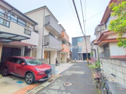 さいたま市南区大谷場2丁目