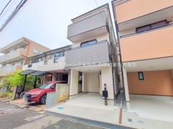 さいたま市南区大谷場2丁目