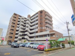 戸田市本町3丁目