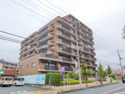 戸田市本町3丁目