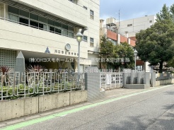 川口市大字東貝塚