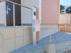 川口市大字東貝塚