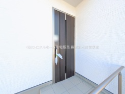 川口市大字東貝塚