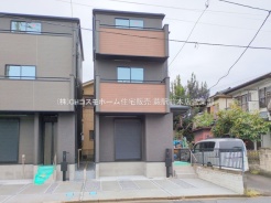 川口市領家3丁目