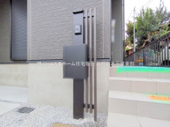 川口市領家3丁目