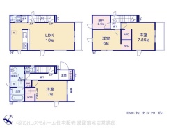 図面と異なる場合は現況を優先