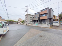 川口市領家3丁目