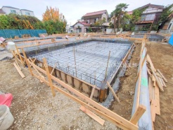 川口市南鳩ヶ谷7丁目