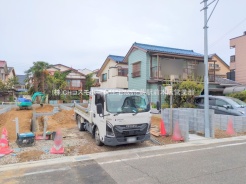 川口市南鳩ヶ谷7丁目