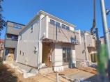 新築一戸建て